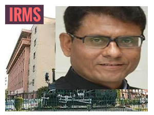 railway-board-may-break-its-record-an-irts-officer-tipped-as-member-finance-